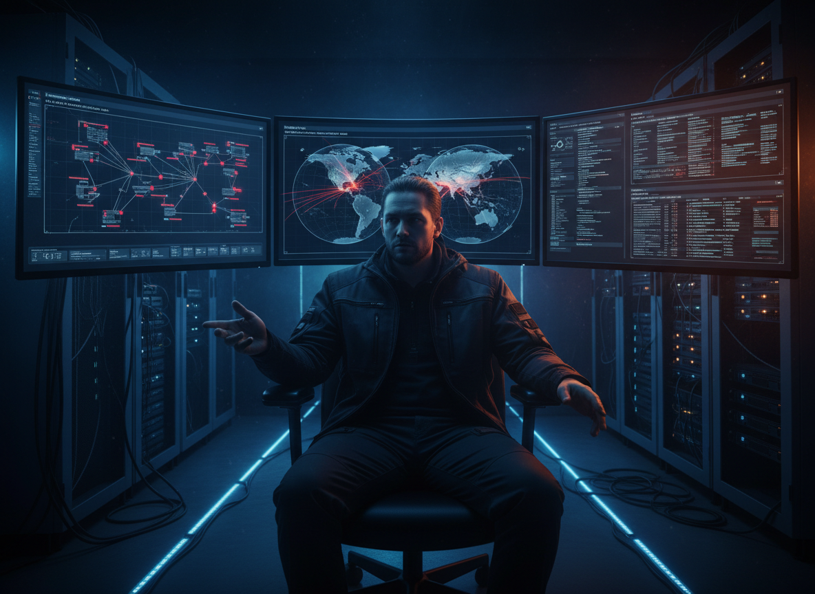 Cyber Security