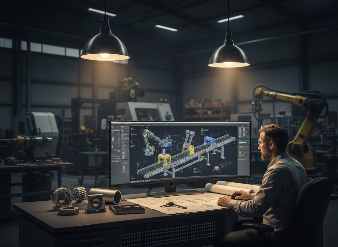 Mechanical Design